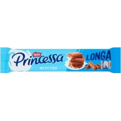 PRINCESSA MAXI MLECZNA 49 G