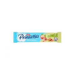 PRINCESSA MAXI ORZECHOWA 45 G