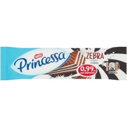 PRINCESSA ZEBRA MAXI