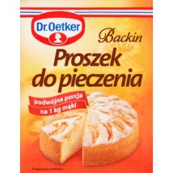 PROSZEK DO PIECZENIA 30 G...