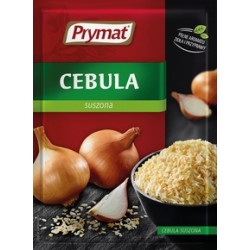 PRYMAT CEBULA SUSZONA 15 G