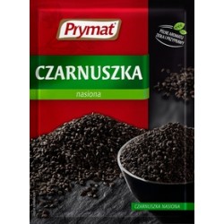 PRYMAT CZARNUSZKA 20 G