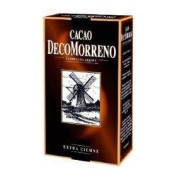 KAKAO DECOMORRENO 80G