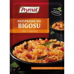 PRYMAT PRZYPRAWA DO BIGOSU...