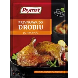 PRYMAT PRZYPRAWA DO DROBIU...