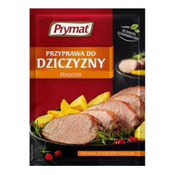 PRYMAT PRZYPRAWA DO...