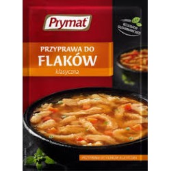 PRYMAT PRZYPRAWA DO FLAKÓW...