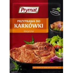 PRYMAT PRZYPRAWA DO...