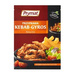 PRYMAT PRZYPRAWA DO...