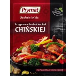 PRYMAT PRZYPRAWA DO KUCHNI...