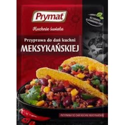 PRYMAT PRZYPRAWA DO KUCHNI...