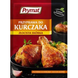 PRYMAT PRZYPRAWA DO...