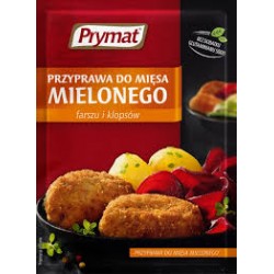 PRYMAT PRZYPRAWA DO MIĘSA...