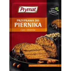 PRYMAT PRZYPRAWA DO...