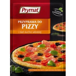 PRYMAT PRZYPRAWA DO PIZZY 20 G