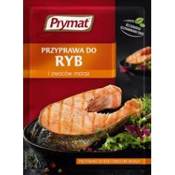 PRYMAT PRZYPRAWA DO RYB 20 G