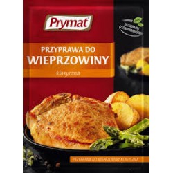 PRYMAT PRZYPRAWA DO...