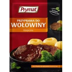 PRYMAT PRZYPRAWA DO...
