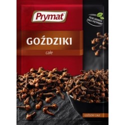 PRYMAT GOŹDZIKI 20 G