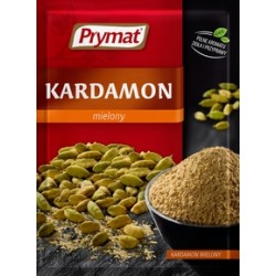 PRYMAT KARDAMON MIELONY 10 G