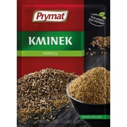 PRYMAT KMINEK MIELONY 20 G