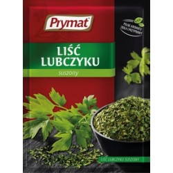 PRYMAT LIŚĆ LUBCZYKU 10 G