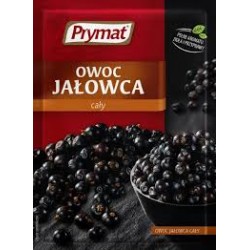 PRYMAT OWOCE JAŁOWCA 15 G