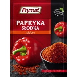 PRYMAT PAPRYKA MIELONA...