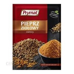 PRYMAT PIEPRZ ZIOŁOWY 20 G