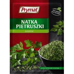 PRYMAT NATKA PIETRUSZKI 6 G