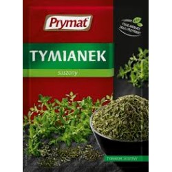 PRYMAT TYMIANEK 10 G