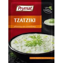 PRYMAT TZATZIKI 20 G