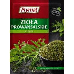 PRYMAT ZIOŁA PROWANSALSKIE...