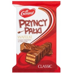 PRYNCYPAŁKI 200 G DR GERARD