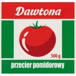 PRZECIER POMIDOROWY 500 G...