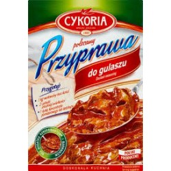 PRZYPRAWA CYKORIA DO...