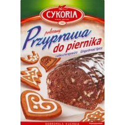PRZYPRAWA CYKORIA DO...