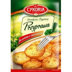 PRZYPRAWA CYKORIA DO POTRAW...