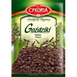 GOŹDZIKI CYKORIA 15G