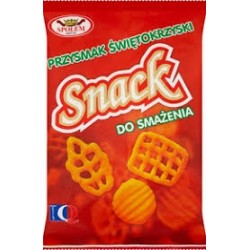 PRZYSMAK ŚWIĘTOKRZYSKI 400...