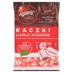 RACZKI 1 KG WAWEL
