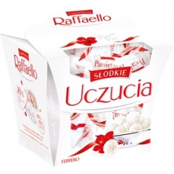 RAFFAELLO 150 G
