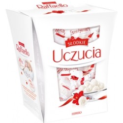 RAFFAELLO 230 G