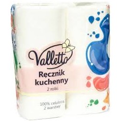 RĘCZNIK KUCHENNY BIAŁY...