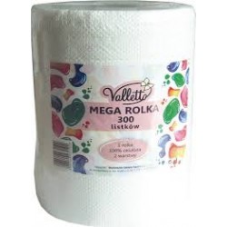RĘCZNIK MEGA ROLKA VALETTO