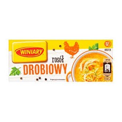 ROSÓŁ DROBIOWY WINIARY 12...