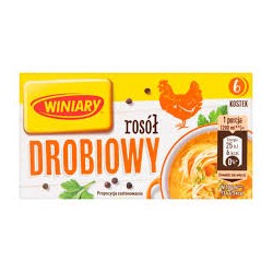 ROSÓŁ DROBIOWY WINIARY 6...