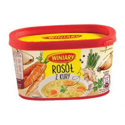 ROSÓŁ DROBIOWY WINIARY 170...