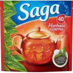 SAGA EXP 40 SASZETEK