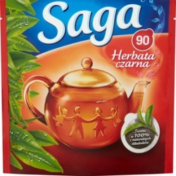 SAGA EXP 90 SASZETEK